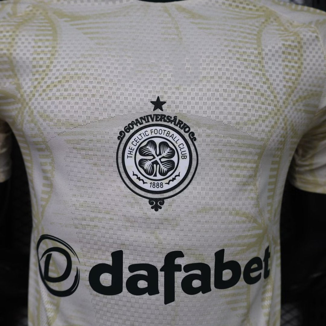 2026-27 Celtic Third Away Player Version