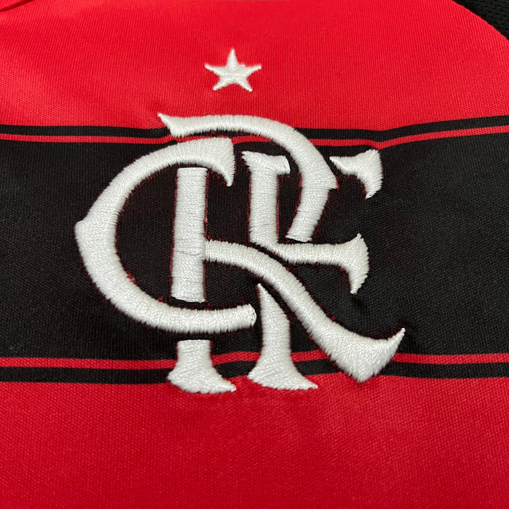 2025-26 Flamengo Local INFANTIL 16-28