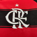 2025-26 Flamengo Local INFANTIL 16-28