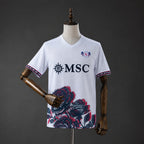 2026-27 Napoli White Special Fan Version