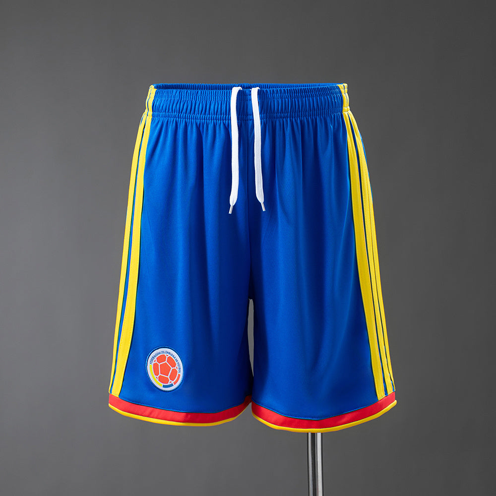 2026-27 Columbia Home Shorts