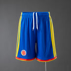 2026-27 Columbia Home Shorts