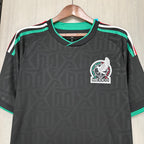 2026-27 Mexico Third Away Fan Version