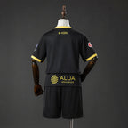 2026-27 Mallorca Away Kids Kit
