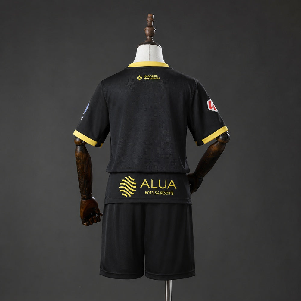 2026-27 Mallorca Away Kids Kit