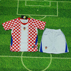 2026-27 Croatia Home KIDS 16-28