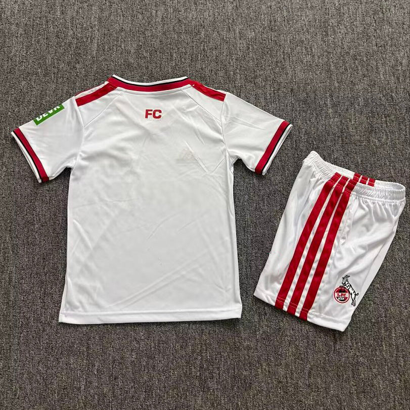 2026-27 Koln Home Kids