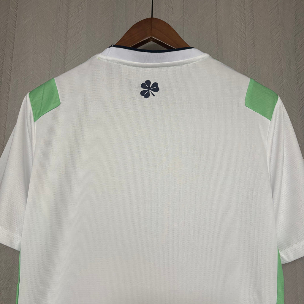2026-27 Ireland Away Fan Version