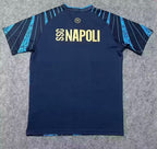 2026-27 Napoli Blue Special Fan Version