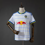 Camiseta de fútbol de visitante del Leeds United 2026-27 versión aficionado