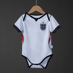 2026-27 England Home Baby Shirt