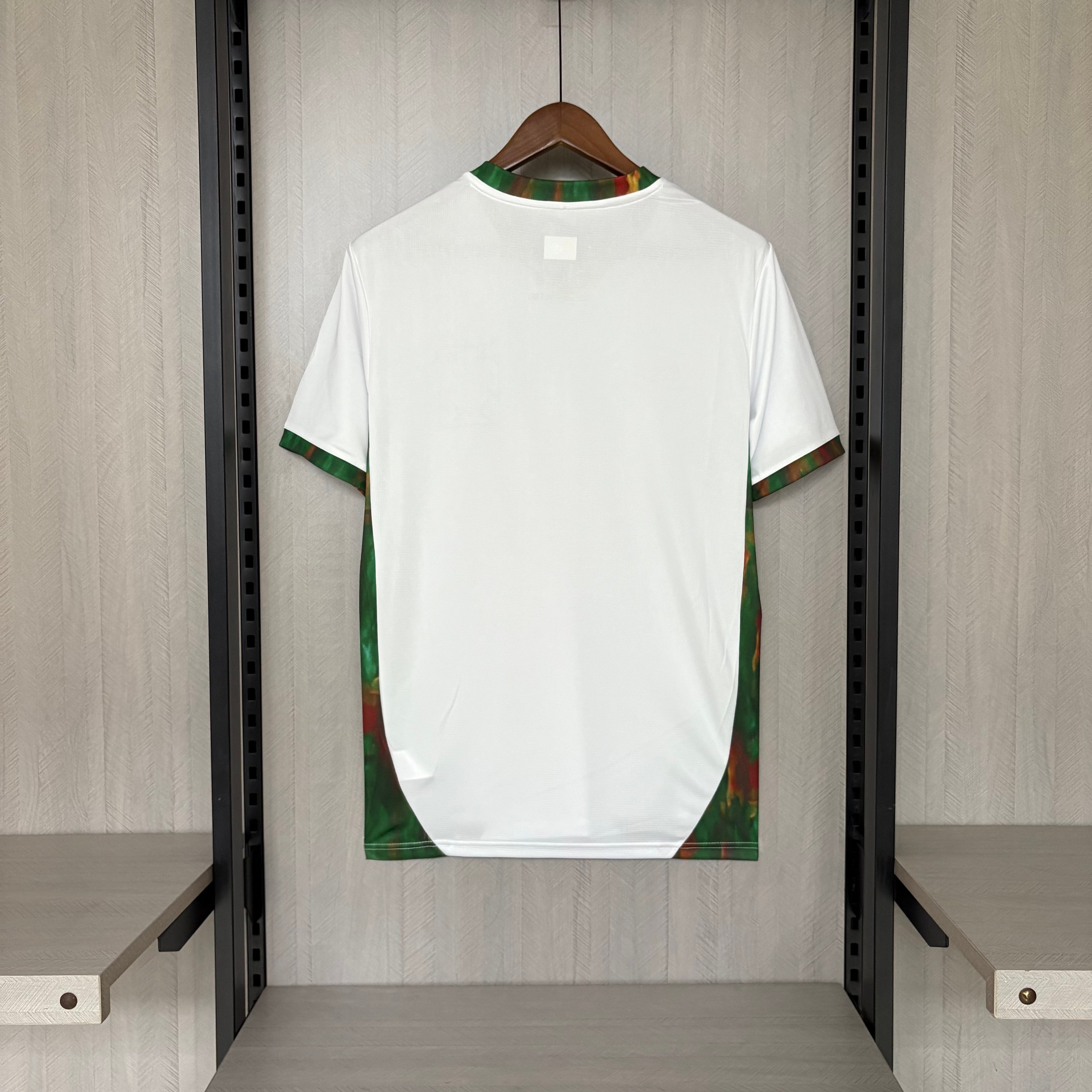 2026-27 Portugal White Special Fan Version