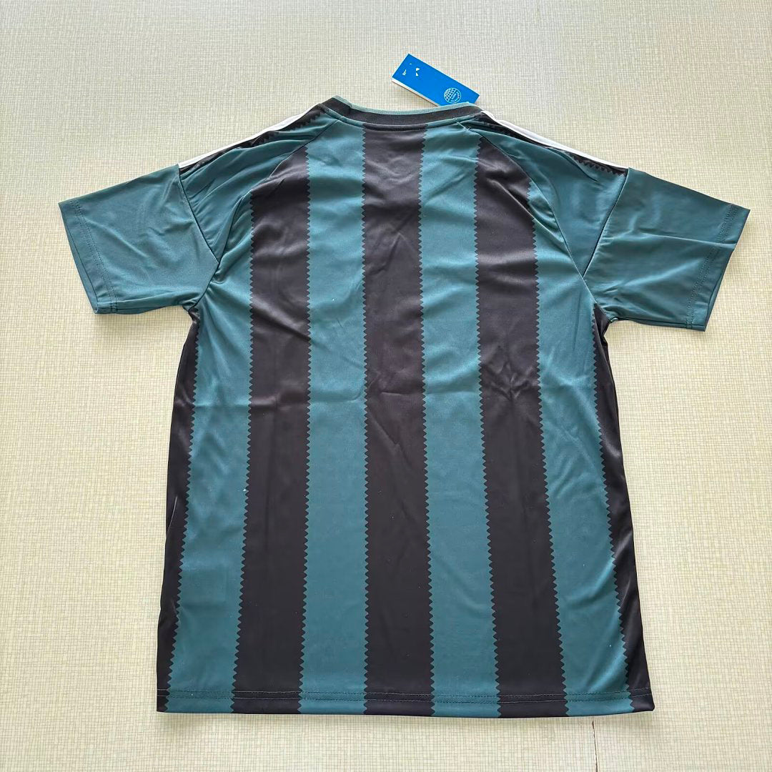 2026-27 Celtic Away Fan Version Football Jersey