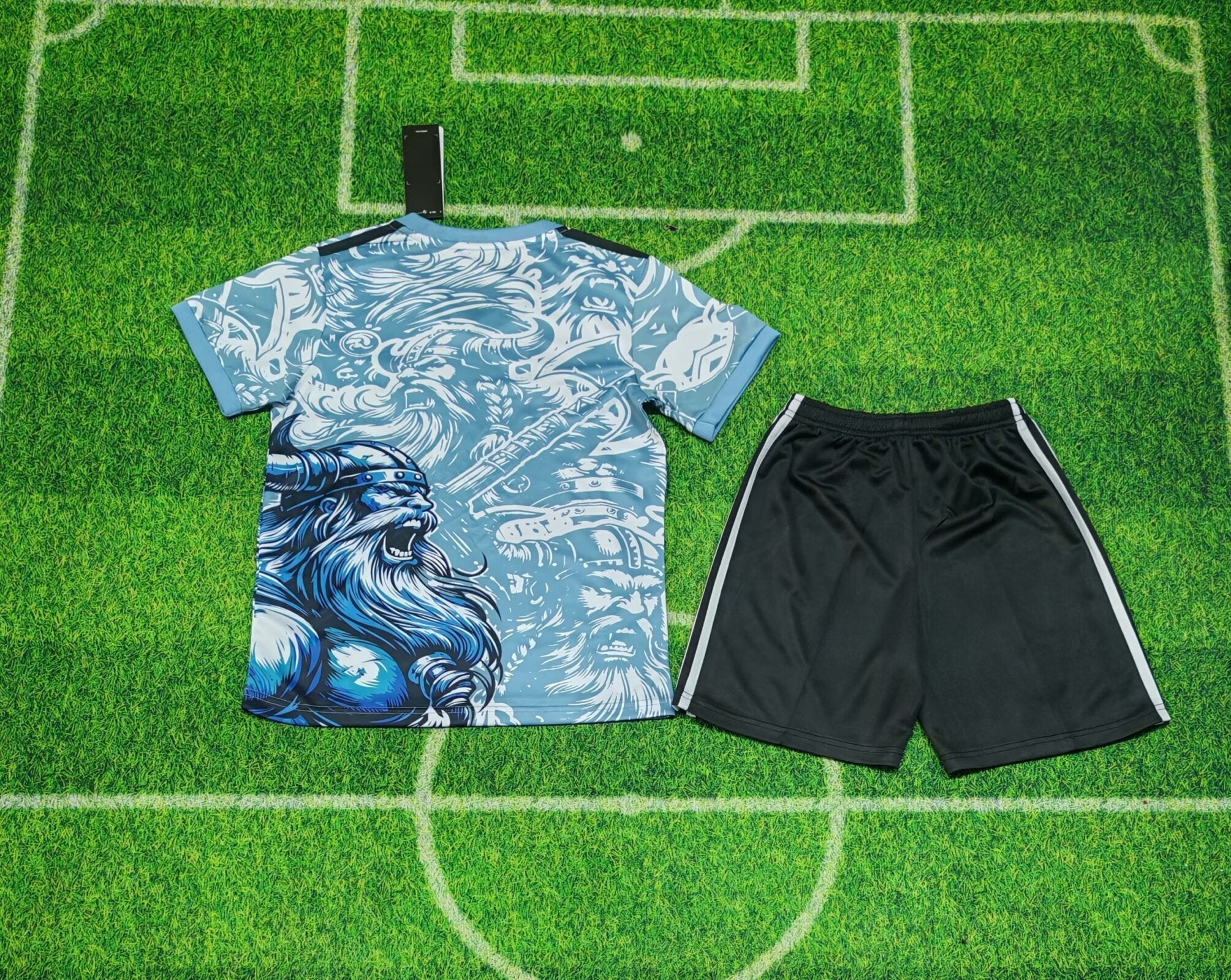 2025-26 Real Madrid Special Minotaur KIDS 16-28