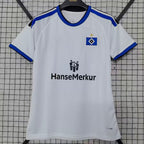 2026-27 Hamburg Home Fan Version