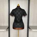 2026-27 Portugal Black Panther Damen Trikot