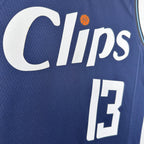 NBA 2024-25 Clippers City Edition Nr. 13 GREOGE