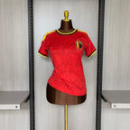 2026-27 Belgium Home Women Jersey