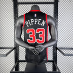 NBA 2024-25 Bulls City Edition Nr. 33 PIPPEN