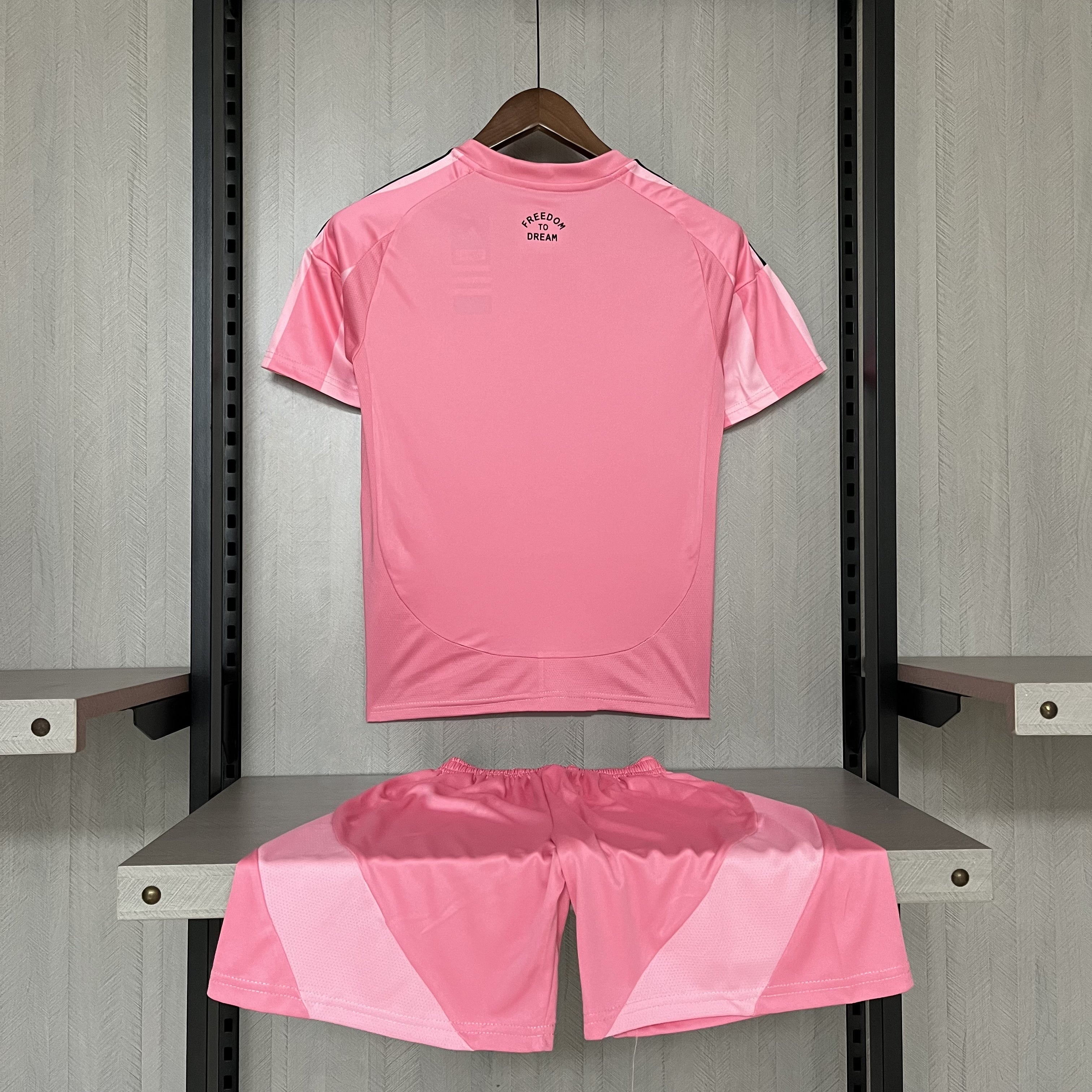 2025-26 Miami Home KIDS 16-28