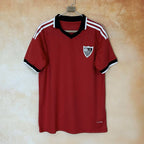 2026-27 Sevilla Special Red Fan-Version