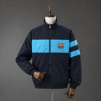 2026 Barcelona Blue Windprool