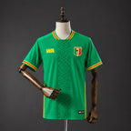 2026-27 Mali Third Away Fan Version