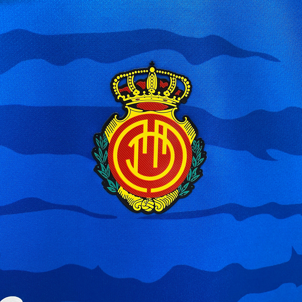 2024-25 Mallorca Third Away