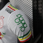 2025-26 Ajax Special White Player Version