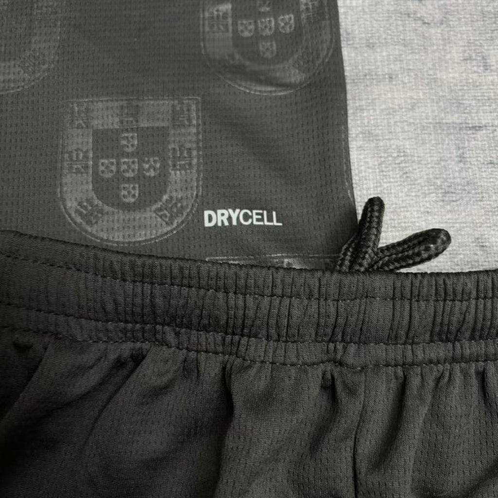 2026 Portugal Black Panther Special KIDS 16-28