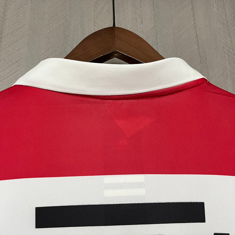 1932 Flamengo Away Retro