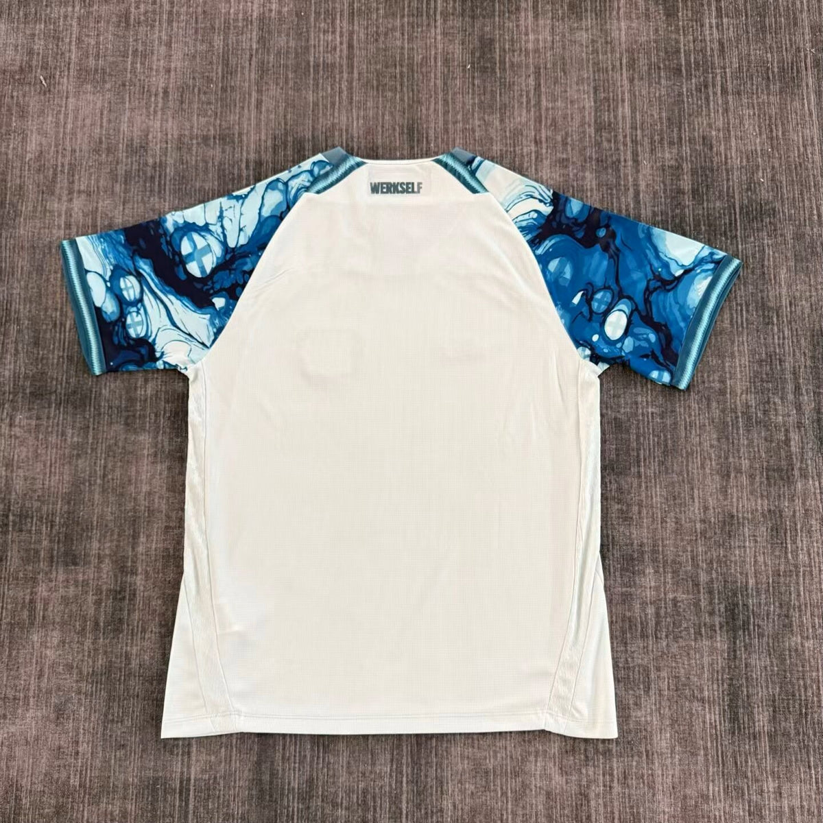 2026-27 Leverkusen Away Fan Version