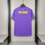 2026-27 Dortmund Third Away Fan Version