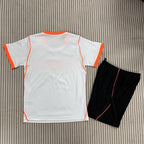 2026-27 Netherlands Away KIDS 16-28