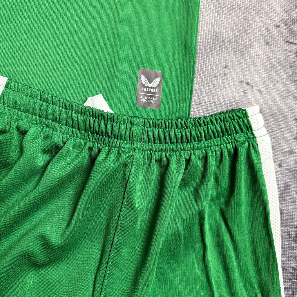 2026-27 Ireland Home KIDS 16-28