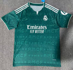 2026-27 Real Madrid Away Fan Version