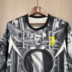 2026-27 Juventus Edición Especial Manga Larga