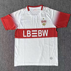 2026-27 VfB Stuttgart Home