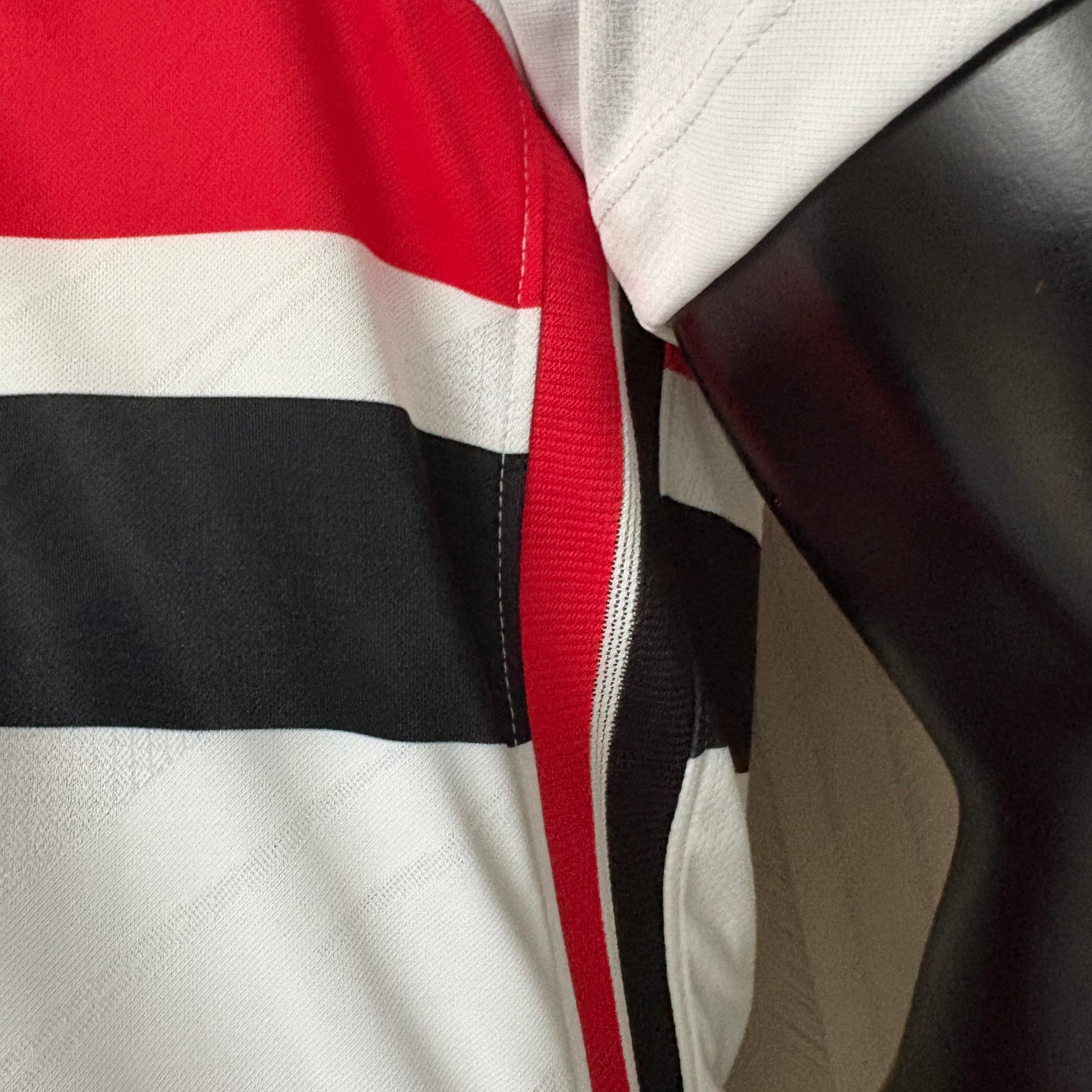 2026-27 So Paulo home Player Version