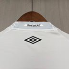 2025-26 Santos Home Fan Version