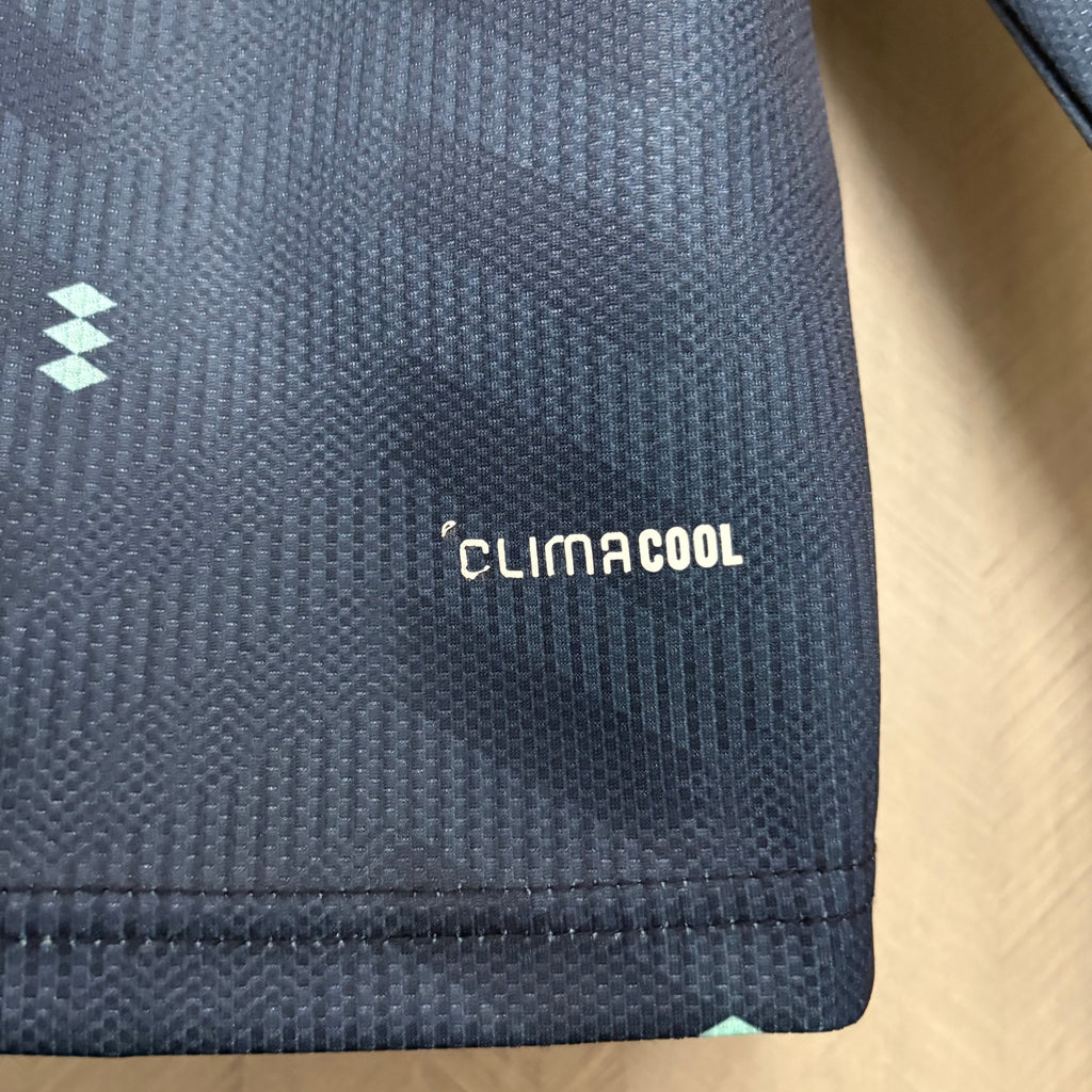 2026-27 Germany Away Fan Version long sleeves