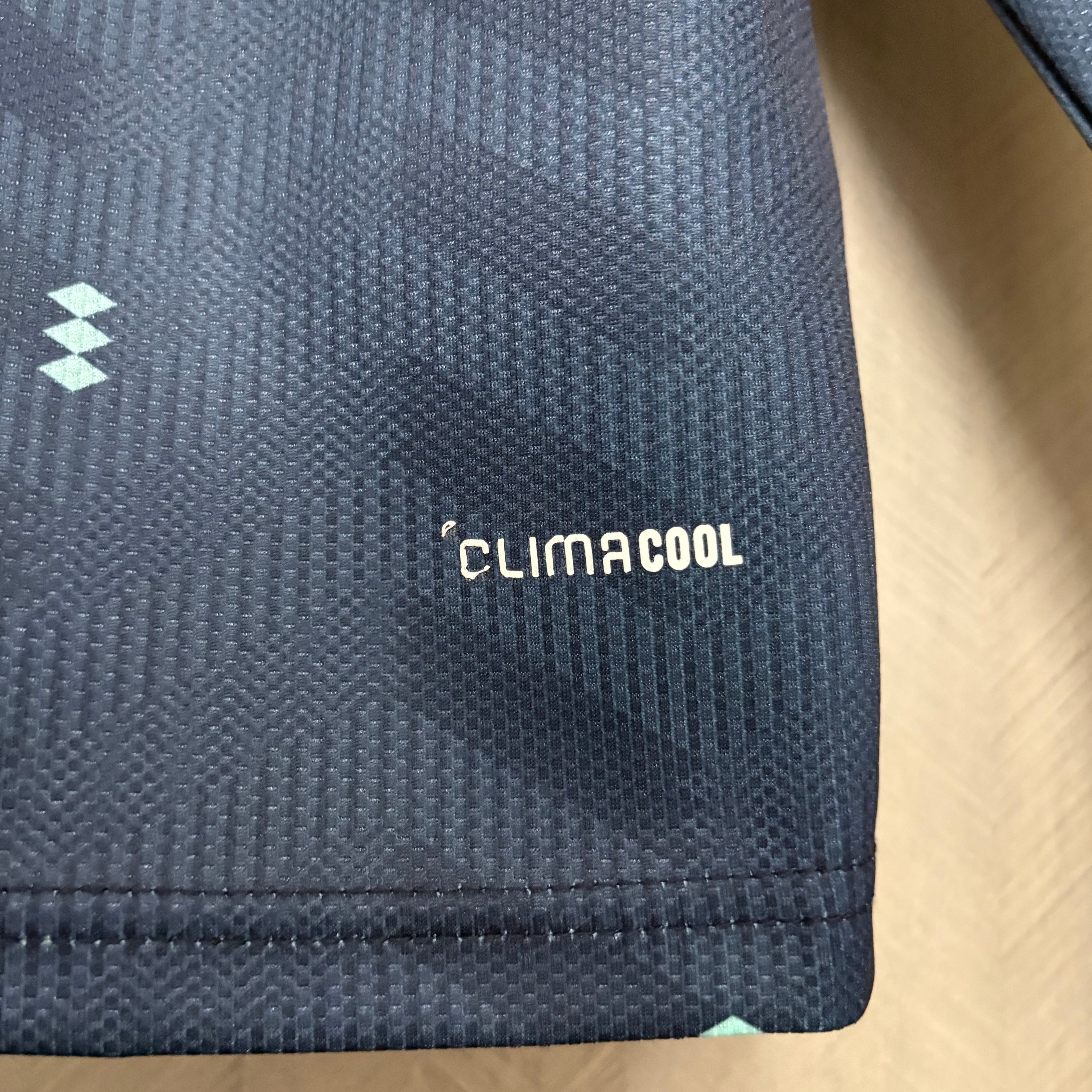 2026-27 Germany Away Fan Version long sleeves