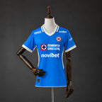 2026-27 Cruz Azul Heim Damen