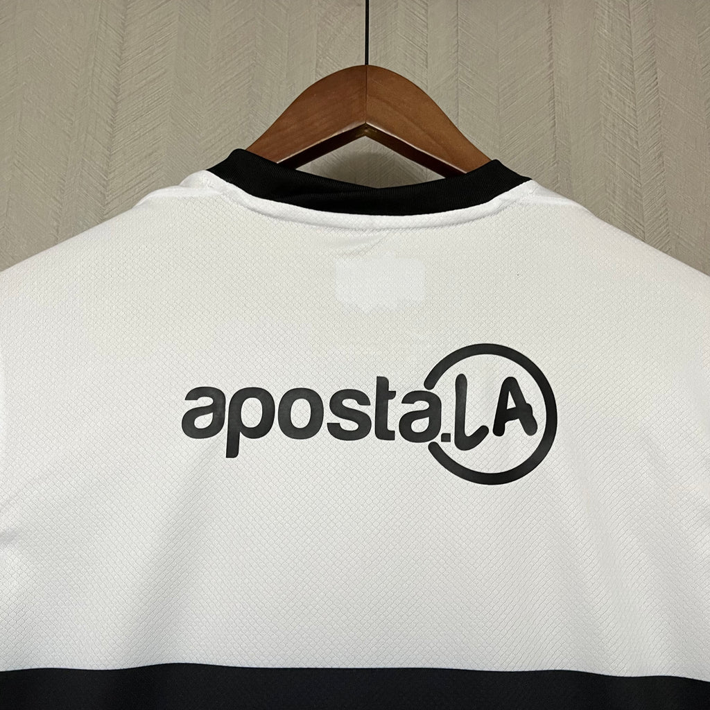 Versión para aficionados del Olimpia Local 2025-26