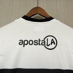 Versión para aficionados del Olimpia Local 2025-26