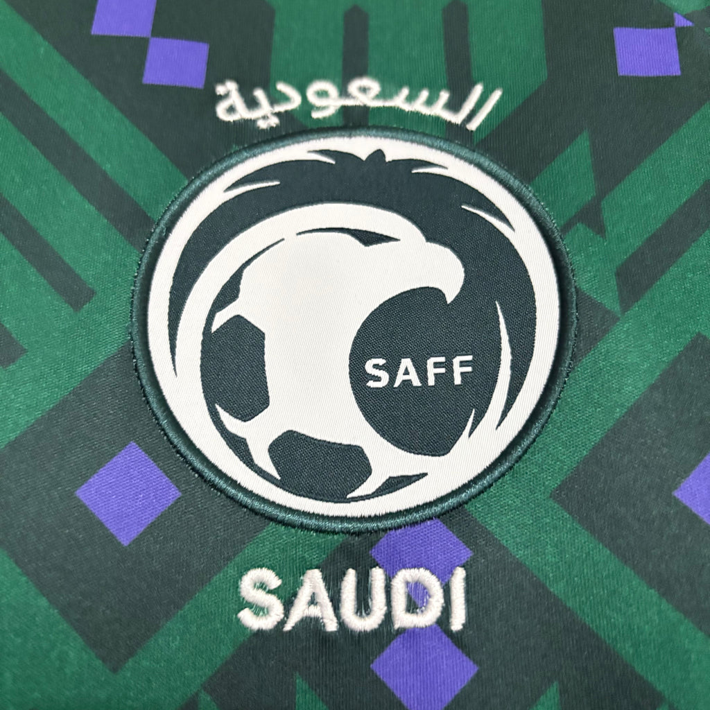 Versión para aficionados de Arabia Saudita (2026-27)