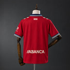 2026-27 Celta Vigo Third Away Fan Version