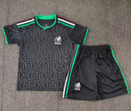 2026-27 Mexico Third Away Kids 16-28