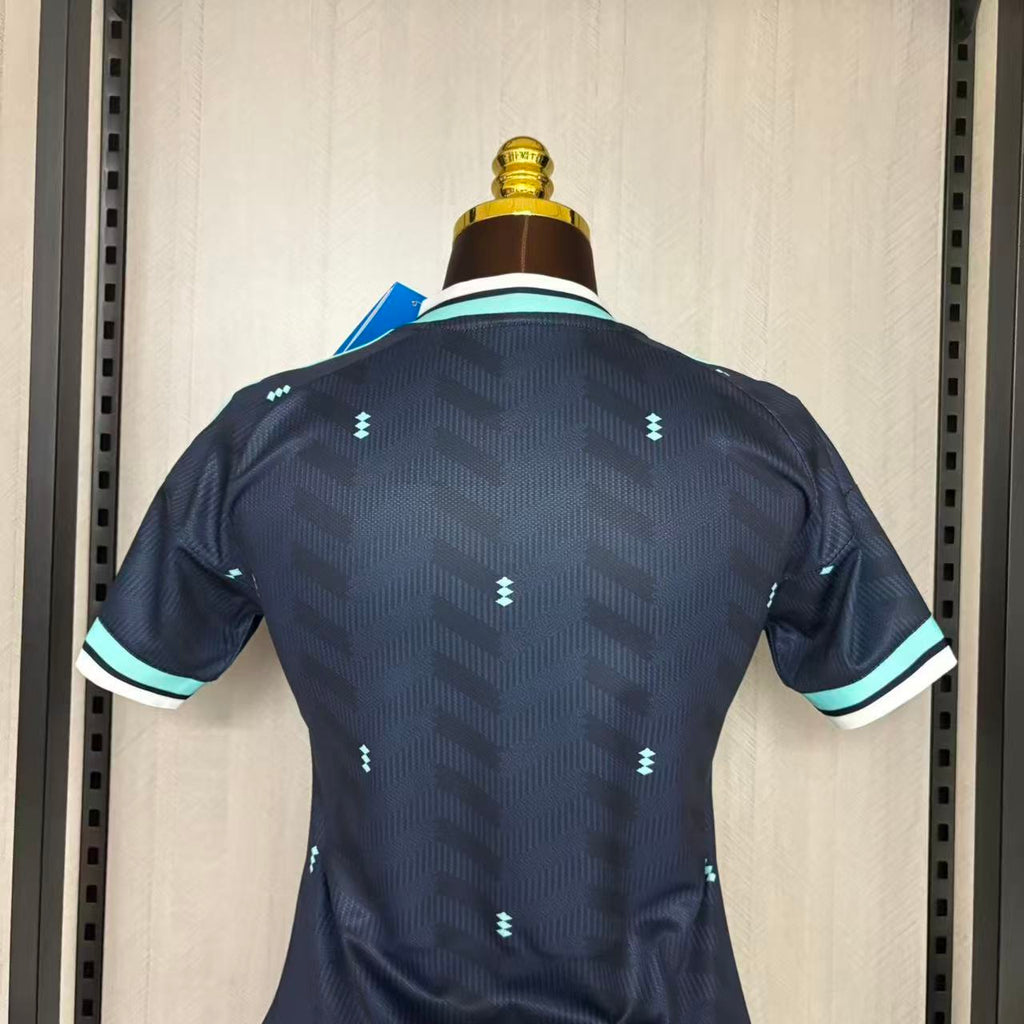 2026 Germany Away Women Jersey