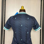 2026 Germany Away Women Jersey